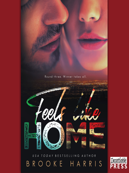 Title details for Feels Like Home by Brooke Harris - Available